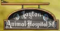 Layton Animal Hospital