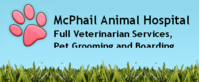 McPhail Animal Hospital