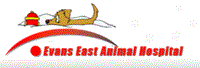 Evans East Animal Hospital