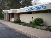 VCA Lancaster Animal Hospital