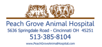 Peach Grove Animal Hospital