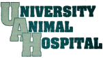 University Animal Hospital