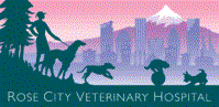 Rose City Veterinary Hospital