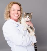 Ellie Scott, Veterinarian