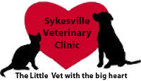 Sykesville Veterinary Clinic