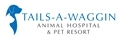 Tails-A-Waggin Animal Hospital