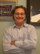 David Levine, MD