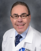 Henry Velez, MD