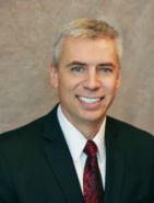 Bret Rodgers, MD, FACS