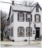 Intuitive Bodywork Massage Therapy