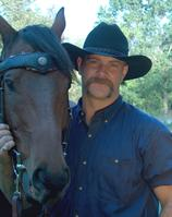 Marcus Ambrester, M.A.