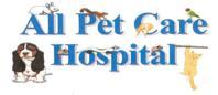 All Pet Care Hospital