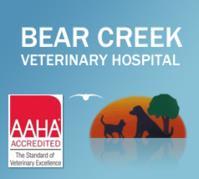 Bear Creek Veterinary Hospital