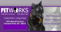 Petworks Veterinary Hospital