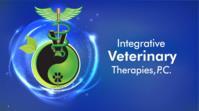 Integrative Veterinary Therapies, PC