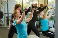 4EverFit Personal Training Studio