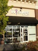 Get in Shape for Women