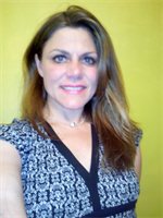 Christy Neher, Licensed Professional Counselor