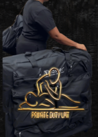 Amanda Mitchell, Private Duty Licensed Massage Therapist