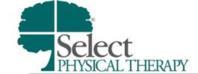 Select Physical Therapy - Crown Point