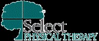 Select Physical Therapy - Palo Alto