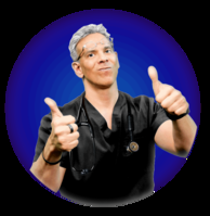 Alexander  Jimenez, Dr