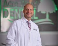 Dr. Benjamin Johnson, DDS