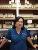 SHARON MARTINEZ, DC