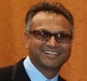 Jignesh Bhakta, D.C.