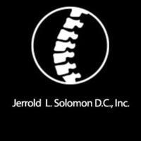 jerrold solomon, D.C.