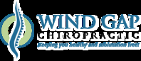 Wind Gap Chiropractic Ctr