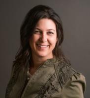 Angela Sarafin, Marriage and Family Therapist
