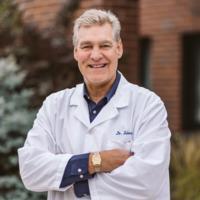 Thomas Schmidt D.C., Doctor of Chiropractic