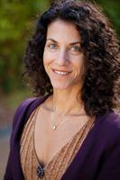 Dr Dorine Karlin, N.D., LAc
