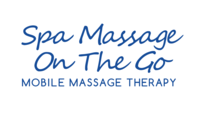 Mobile Licensed Massage Therapist