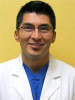 Antonio Rivera, DDS