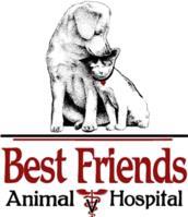 Best Friends Animal Hospital