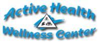 Active Health & Wellness Center