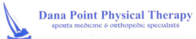 Dana Point Physical Therapy