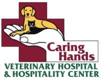 Caring Hands Veterinary Hospital and Hospitality Center