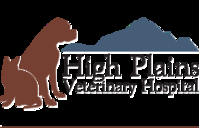 High Plains Veterinary Hospital