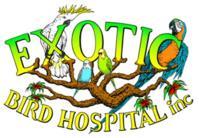 Exotic Bird and Small Animal Hospital