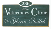 The Veterinary Clinic at Gloria Switch