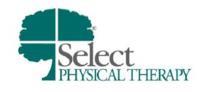 Select Physical Therapy - Pearland