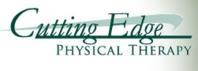 Cutting Edge Physical Therapy