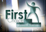 First Choice Physical Therapy - New Castle