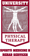 University Physical Therapy - Blacksburg West