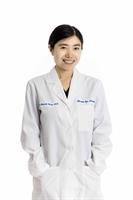 Michelle Wang, Ophthalmologist