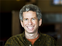 Mark Morris