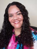 Gigi N. Jones, Licensed Mental Health Counselor